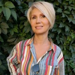 Галина Мелехова, 07.08, Санкт-Петербург