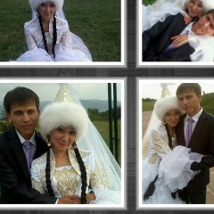 Aigerim Baiboloba, 09.03.1992, Алматы