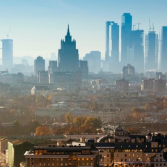 Михаил Королев, 21.07, Москва
