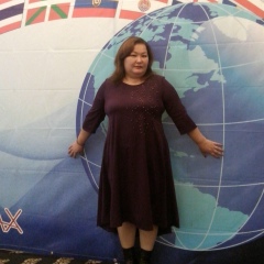 Назира Абдукаримова, 10.03.1985, Алматы