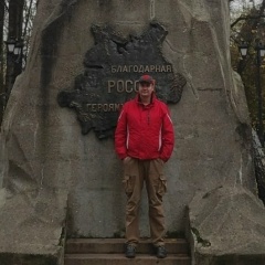 Максим Колосов, 17.08, Санкт-Петербург