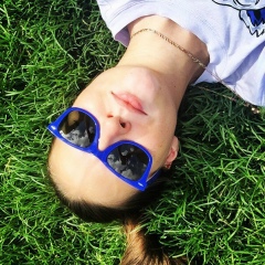 Виктория Радинская, 17.05, New York City