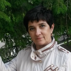 Наталья Чернова, 01.01.1962, Тюмень