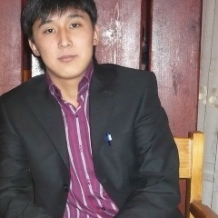 Галымбек Зейнел, 23.02, Атырау