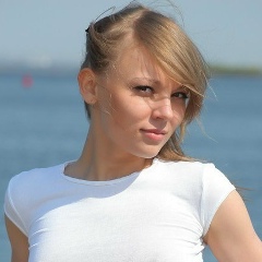 Nastya Nastya, 28.06.1991, Санкт-Петербург