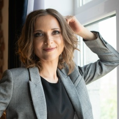 Анна Залялова, 26.03.1986, Санкт-Петербург