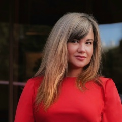 Алина Жукова, 05.10, Санкт-Петербург