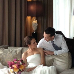 Ксюша Понизкова, 08.06.1988, Москва