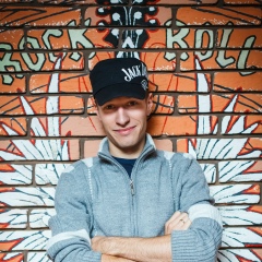 Кирилл Моргун, 16.11.1984, Алматы