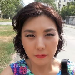 Динара Изекенова, 14.05, Североморск