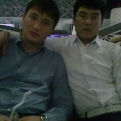 Elaman Suyunbaev