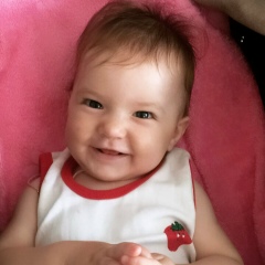 Светлана Дорофеева, 20.08.1995, Алматы