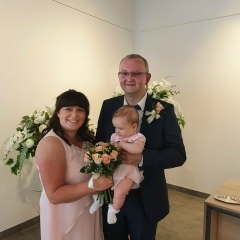 Оля Антоненко, 16.04.1987, Trzcianka