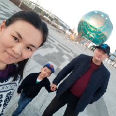 Айгуль Шамуршанова, 17.05.1989, Актобе