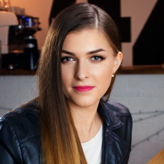 Алина Жук, 29.09.1990, Минск