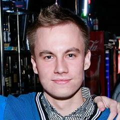 Илья Славко, 26.12, Санкт-Петербург