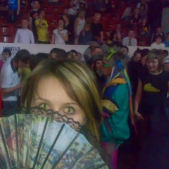 Виктор Новопашенный, 20.02.1989, Санкт-Петербург