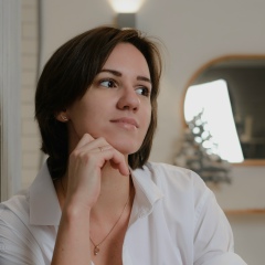 Ирина Заболотная, 29.08, Praha