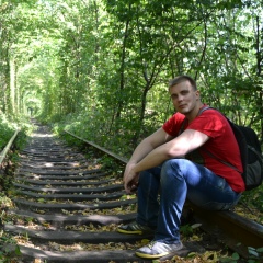 Денис Коваленко, 06.04.1989, Харьков