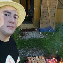 Михаил Егоров, 13.07, Санкт-Петербург