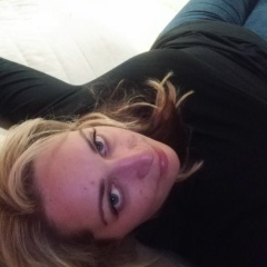 Анастасия Ромашова, Санкт-Петербург