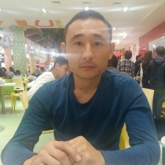 Kanat Aidarow, 27.10.1981, Алматы