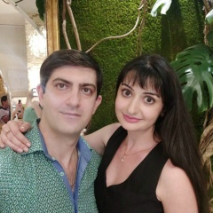 Артур Геворкян, 26.04.1985, Сочи