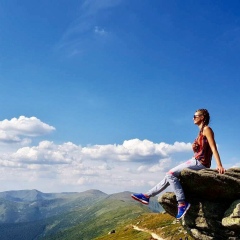 Даніела Кравець