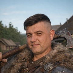 Андрей Макарчук, 04.12.1978, Севастополь