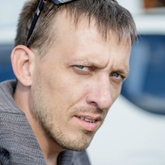 Виктор Мельник, 07.08