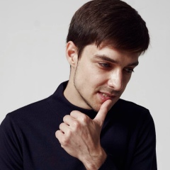 Виталий Болотов, 09.06, Москва