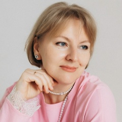 Марина Смирнова, 02.12.1986, Кострома