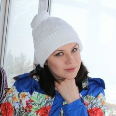 Мария Ульянова, 31.03, Новосибирск
