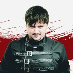 Юрий Гуминский, 26.02, Минск