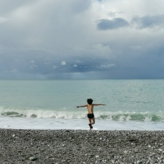 Евгений Дымный, Санкт-Петербург