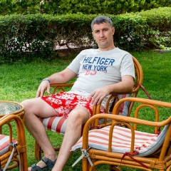 Сергей Кунец, 18.02.1983, Харьков