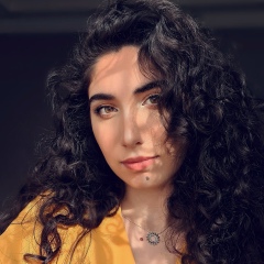 Фидан Юсиф-Заде, 03.07.1996, Баку