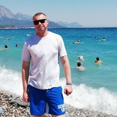 Сергей Широков, 05.12, Жлобин