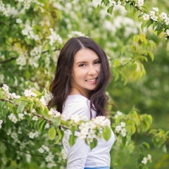 Ирина Петрова, 04.02.1986