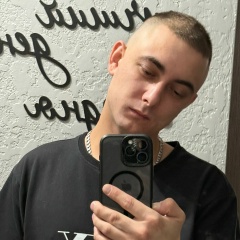 Влад Желанкин, 07.08, Бодайбо