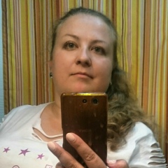 Наталья Данилкина, 09.05.1984, Москва