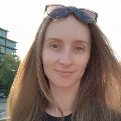 Дарья Лебедева