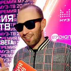 Дима Коюшев, 17.06, Москва