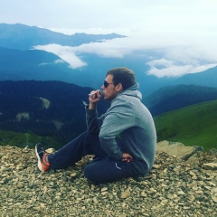 Павел Кореньков, 08.05.1992, Москва