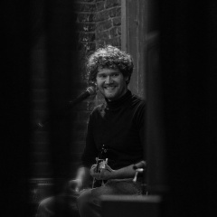 Дима Прокофьев, 14.07, Москва