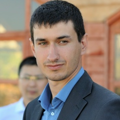 Алексей Мальенок, 21.11.1987, Саратов