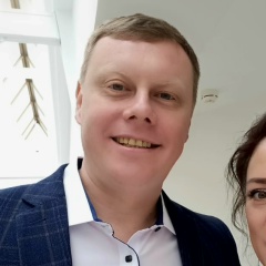 Миша Xpumy, 12.08.1983, Санкт-Петербург