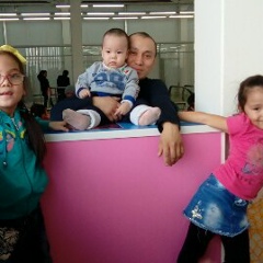 Максат Жаксыбаев, 17.03.1983, Караганда