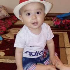 Айдын Найманбаева, 12.08.1995, Алматы