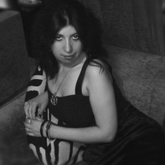 Алёна Маркелия, 21.06, Москва